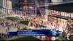 Bucks unveil renderings of entertainment district to surround new arena