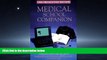 Fresh eBook  Medical School Companion (Princeton Review)
