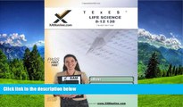 Online eBook TExES Life Science 8-12 138 Teacher Certification Test Prep Study Guide (XAM TEXES)