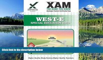 Enjoyed Read WEST-E Special Education 0353 Teacher Certification Test Prep Study Guide (Xam