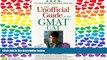 Fresh eBook  The Unofficial Guide to the Gmat Cat (Unofficial Test-Prep Guides)
