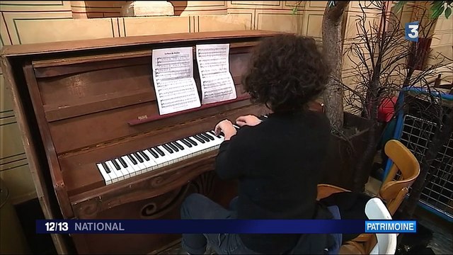 Culture : à la découverte du conservatoire d'art dramatique