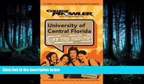 Fresh eBook  University of Central Florida (UCF): Off the Record - College Prowler (College