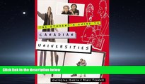 FULL ONLINE  Students Guide to Canadian Universities