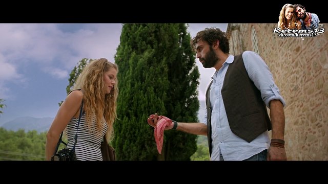 Турецкий фильм Очень далеко, слишком близко / Cok Uza Fazla Yakin / Тизер