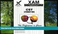 Online eBook NYSTCE CST Literacy 065 (XAM CST (Paperback))