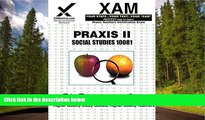 Enjoyed Read Social Studies: Teacher Certification Exam (XAM PRAXIS)