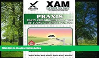 Choose Book Praxis II Early Childhood/Education of Young Children 020, 021