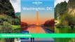 Buy #A# Lonely Planet Washington, DC (Travel Guide)  On Book