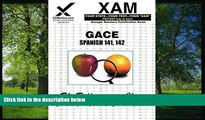 Enjoyed Read GACE Spanish 141, 142 (XAM GACE)