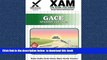 Best books  GACE Spanish 141, 142 Teacher Certification Test Prep Study Guide (XAM GACE)