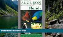 Buy #A# National Audubon Society Field Guide to Florida  Pre Order