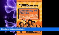 Online eBook  University of Florida: Off the Record - College Prowler (College Prowler: University