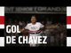 GOL DE CHAVEZ: SPFC 1 X 1 GRÊMIO | SPFCTV
