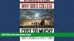 Fresh eBook  Why Does College Cost So Much?