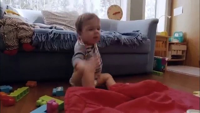 P&G - Merci Maman - Sochi 30s