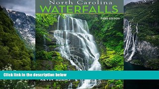 Buy #A# North Carolina Waterfalls  Pre Order