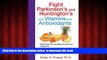 liberty book  Fight Parkinson s and Huntington s with Vitamins and Antioxidants BOOOK ONLINE
