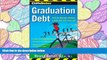 Fresh eBook  CliffsNotes Graduation Debt: How to Manage Student Loans and Live Your Life