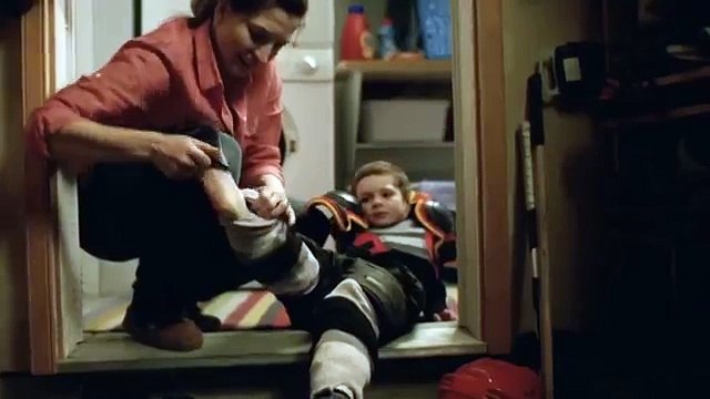 P&G - Merci Maman - Sochi 60s