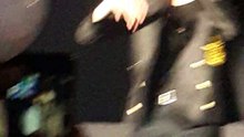 BTS epilogue in bkk [jungkook]