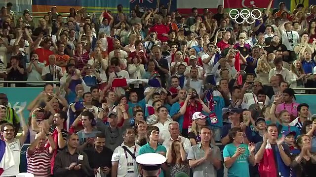 Découvrez Teddy Riner dans les coulisses de la campagne #MerciMaman #Rio2016