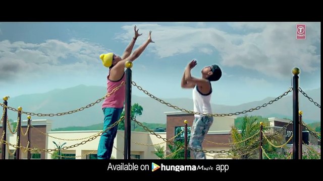 Gol - Title Song ( Video ) ___ Gang Of Littles _ __ Movie Releasing 2nd Dec 2016