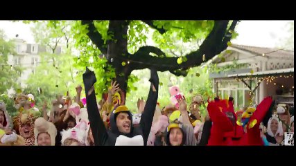 You And Me Song _ Befikre _ Ranveer Singh _ Vaani Kapoor _ Nikhil D'Souza _ Rachel Varghese
