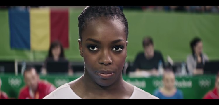 P&G Merci, Maman - Strong - Jeux Olympiques de Rio 2016