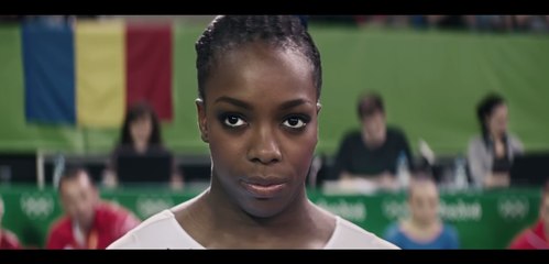 P&G Merci, Maman - Strong - Jeux Olympiques de Rio 2016