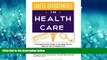 Online eBook  Career Opportunities in Health Care (Career Opportunities Series)