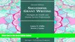 FULL ONLINE  Successful Grant Writing: Strategies for Health and Human Service Professionals,