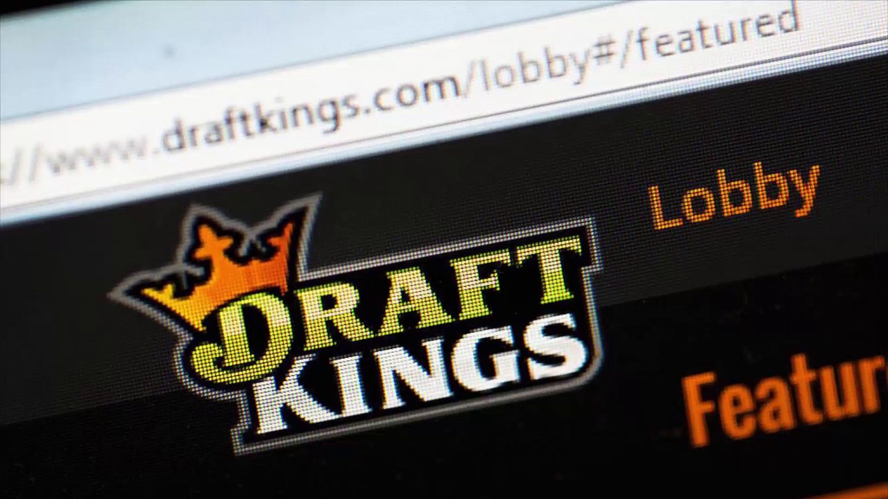 DraftKings, FanDuel announce plans to merge