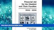 Fresh eBook  Financial Aid for the Disabled   Their Families, 2004-2006 (Financial Aid for the