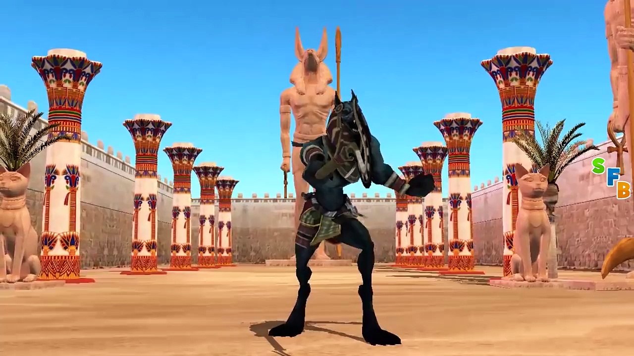 SuperHeroes Halloween Heads Spiderman Frozen Elsa Batman Zombies Finger Family Nursery Rhymes