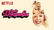 Lady Dynamite - Official Trailer