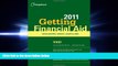 Fresh eBook  Getting Financial Aid 2011 (College Board Guide to Getting Financial Aid)