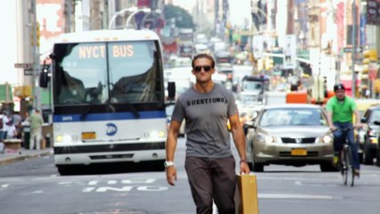 The Most Dangerous Thing in Life