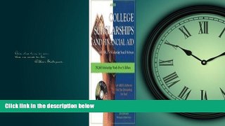 Fresh eBook  College Scholarship 7E Book/Di (Arco College Scholarships   Financial Aid)