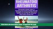 liberty book  Rheumatoid Arthritis: Rheumatoid Arthritis Guide To Reversing Rheumatoid Arthritis