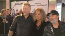 Metallicas neues Album: 'Hardwired... to Self-Destruct'