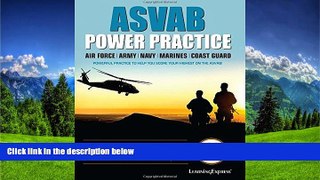 Choose Book ASVAB: Power Practice