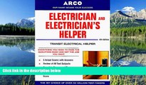 Enjoyed Read Electrician   Electrician s Helper 8E (Electrician and Electrician s Helper)