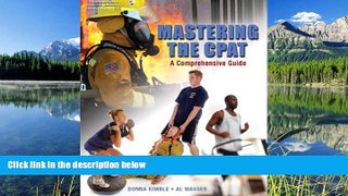 eBook Here Mastering the CPAT: A Comprehensive Guide