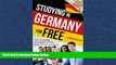 Online eBook  Studying In Germany For Free: The Complete A-Z Guide to Free Education in Germany