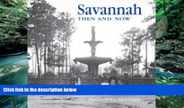 Buy NOW #A# Savannah Then and Now (Then   Now Thunder Bay)  Pre Order