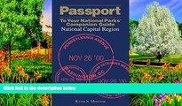 Buy NOW #A# Passport To Your National ParksÂ® Companion Guide: National Capital Region (Passport