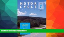 Buy NOW  Motorcycle Adventures in the Southern Appalachians: North Georgia, Western North