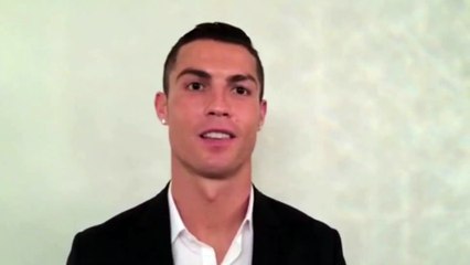 Cristiano Ronaldo dans FF