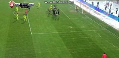 Арсенал - ЦСКА 0-1 - Гол Георгий Миланов - Arsenal Tula vs CSKA Moscow 0-1 Milanov Goal 18-11-2016 (HD)